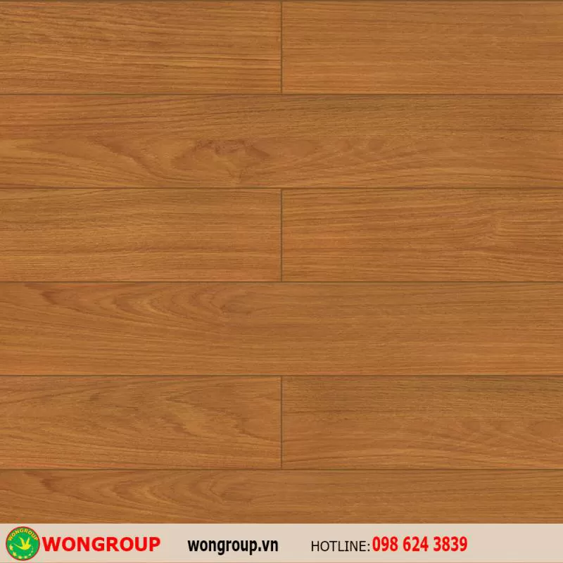 Sàn gỗ Florton FL801