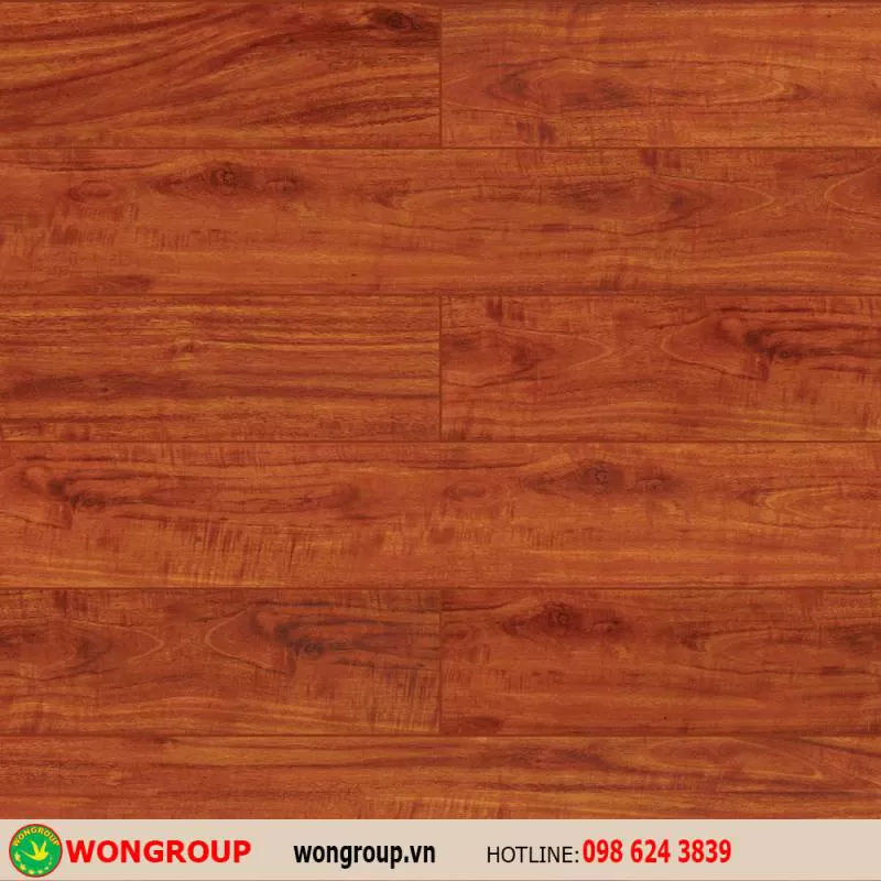 Sàn gỗ Florton FL665-1