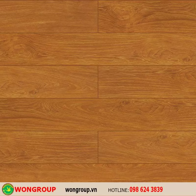 Sàn gỗ Florton FL664-1