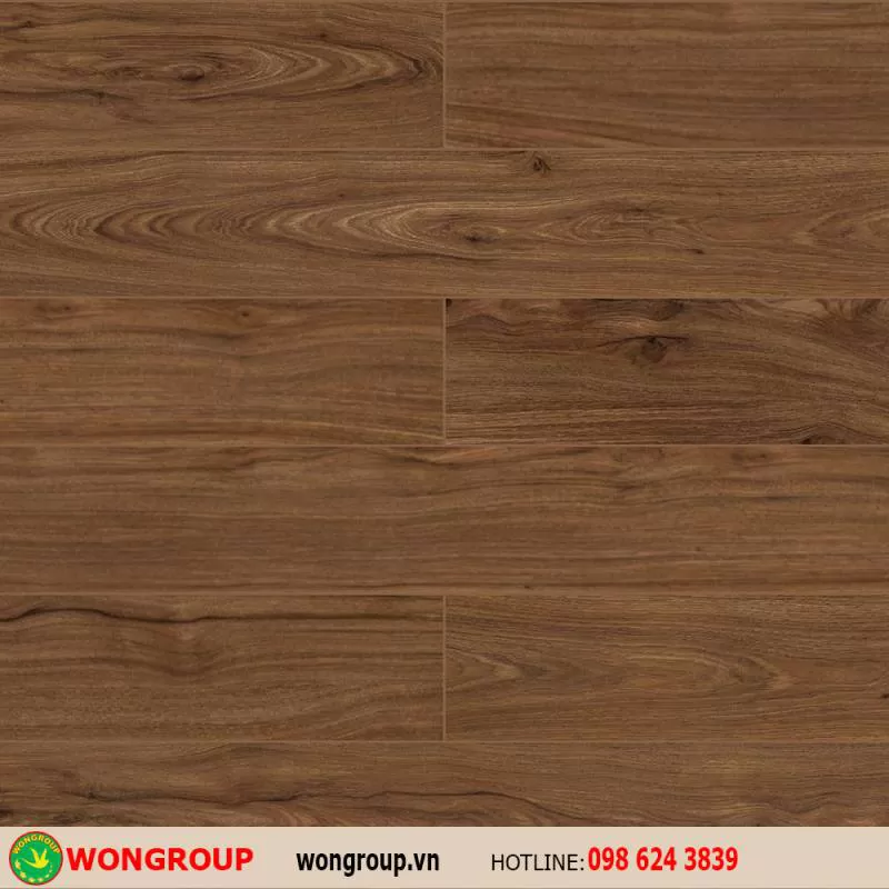 Sàn gỗ Florton FL612-1