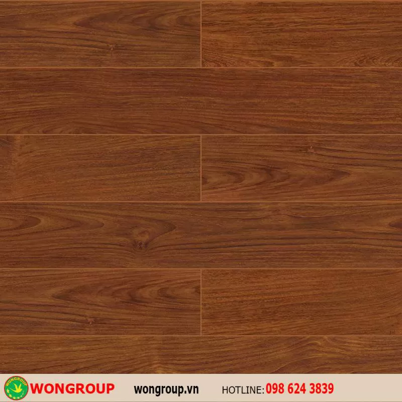 Sàn gỗ Florton FL666-1
