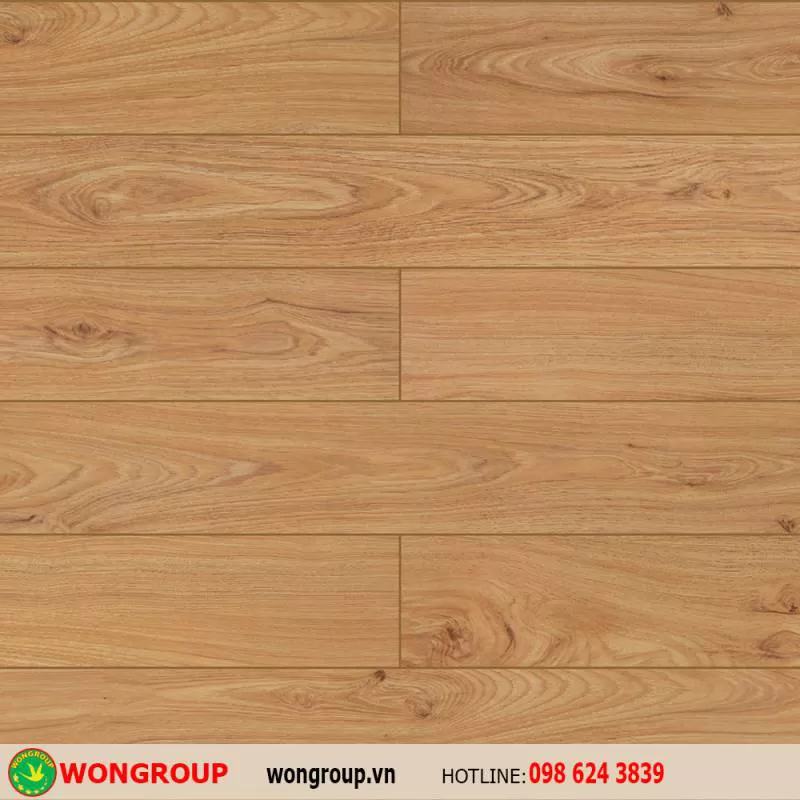 Sàn gỗ Florton FL661-1