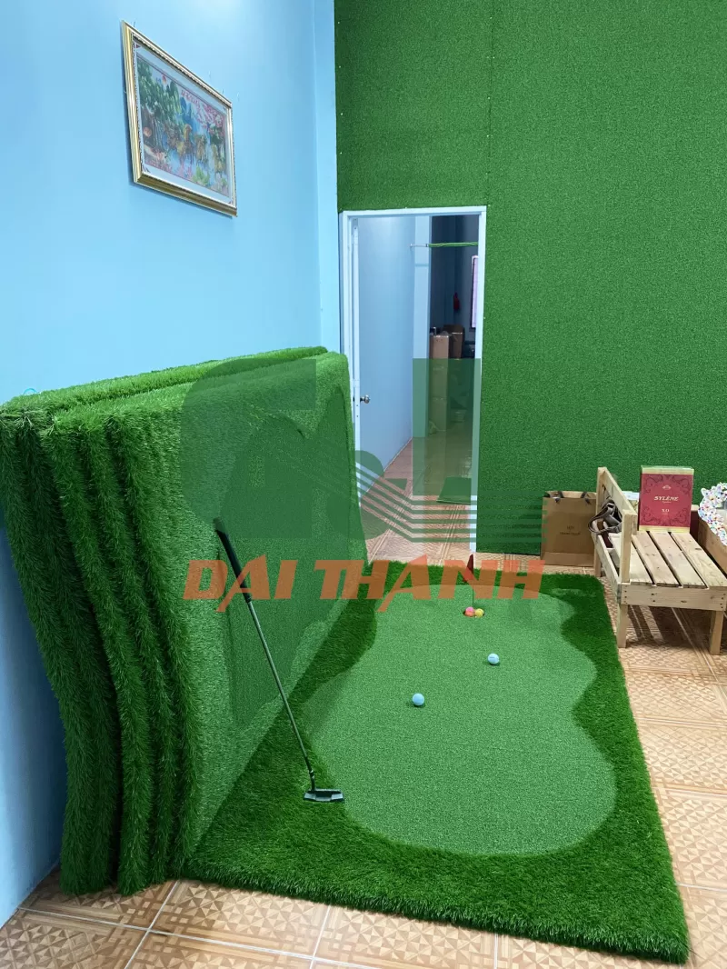 Thảm putting 1.2mx2.4m