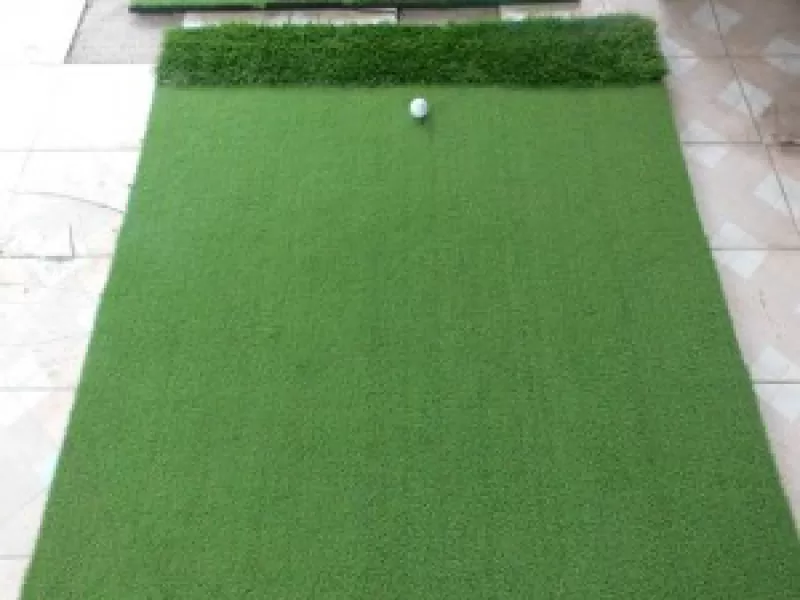 Thảm golf
