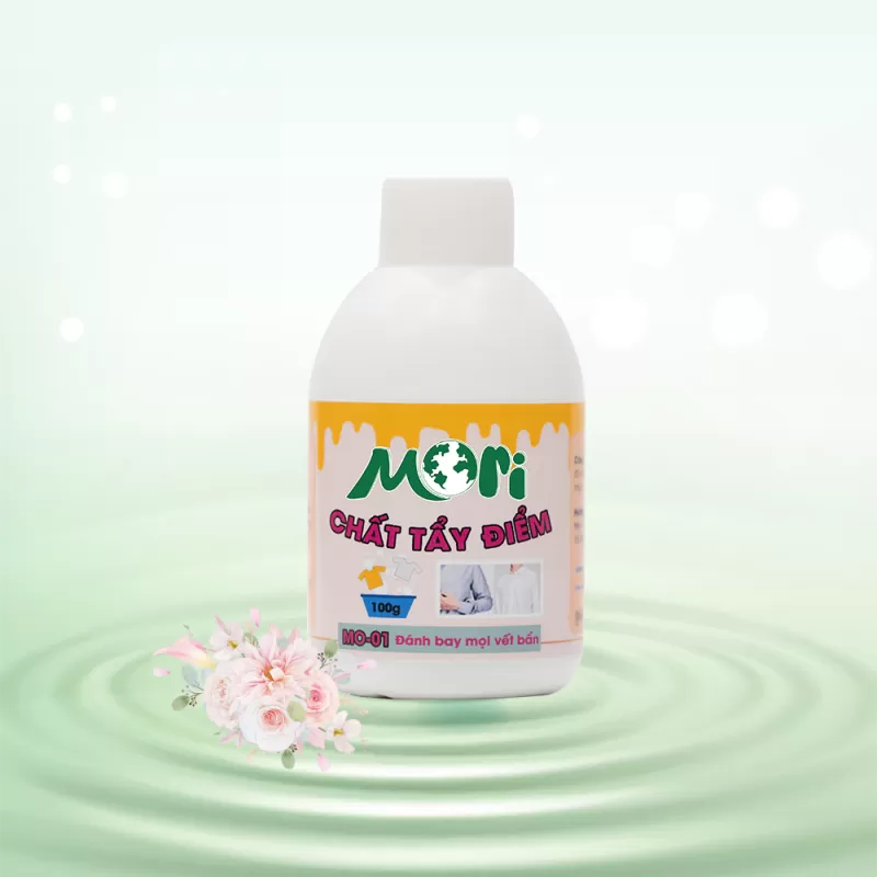 Tẩy điểm Mori MO-01