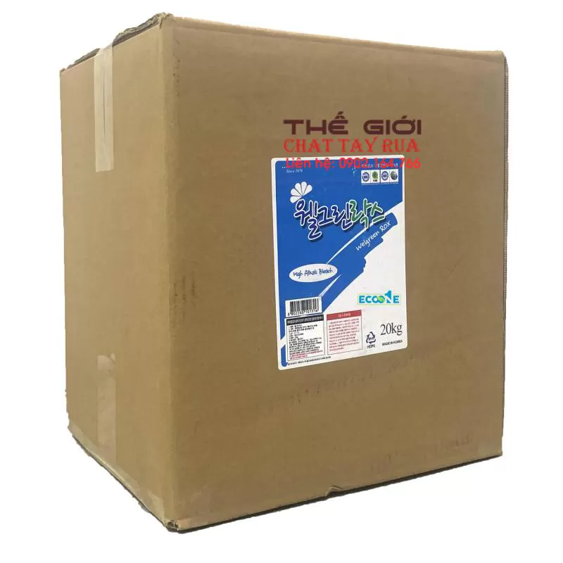EW37LAND DUST - Chất làm sạch bụi