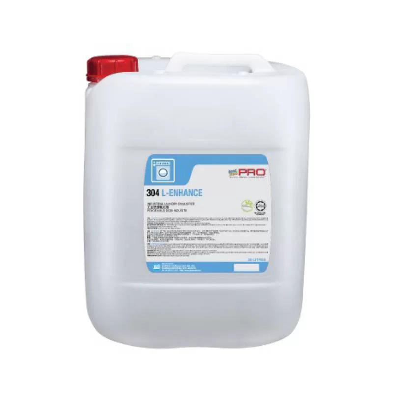 Hóa chất tẩy vết dầu mỡ GMP 304 L-Enhance