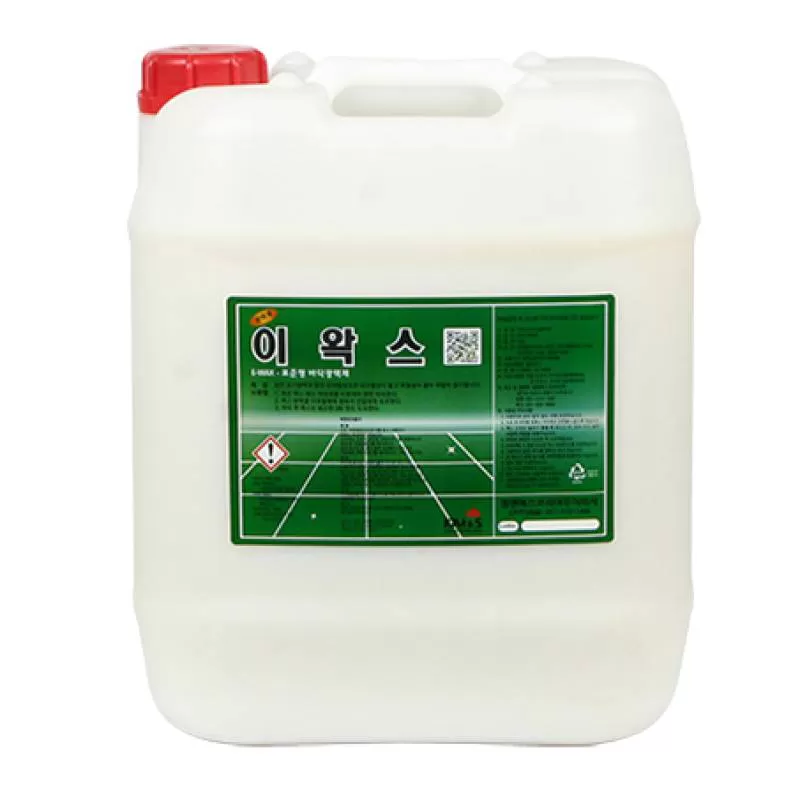 Chất phủ bóng sàn phổ thông E-Wax 