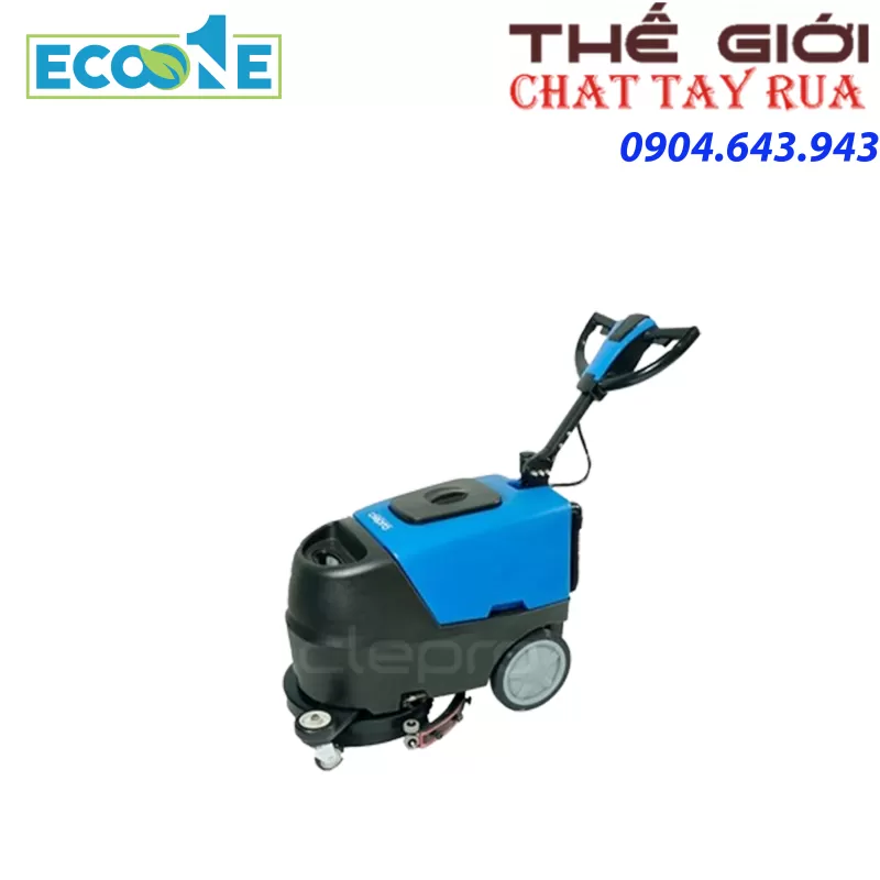 ECO-C35E MÁY CHÀ SÀN LIÊN HỢP (DÙNG ĐIỆN)