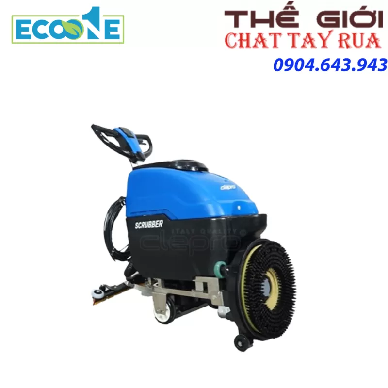ECO-C45E MÁY CHÀ SÀN LIÊN HỢP