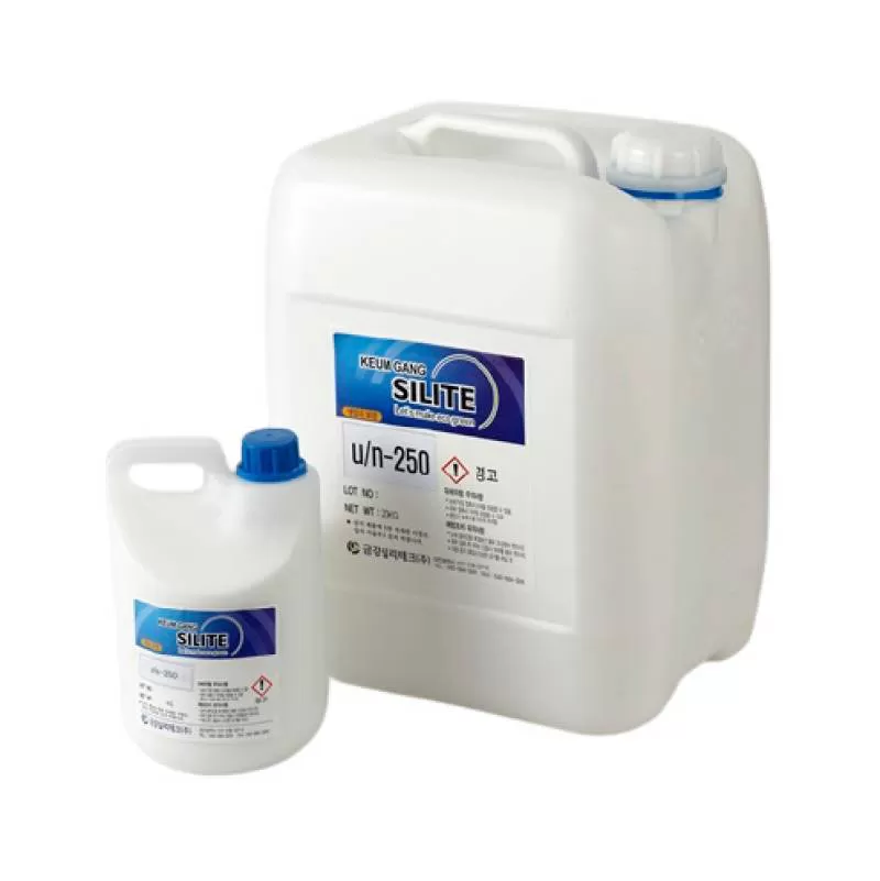 Dầu silicone bôi trơn trong mỹ phẩm SILITE Unisil-250