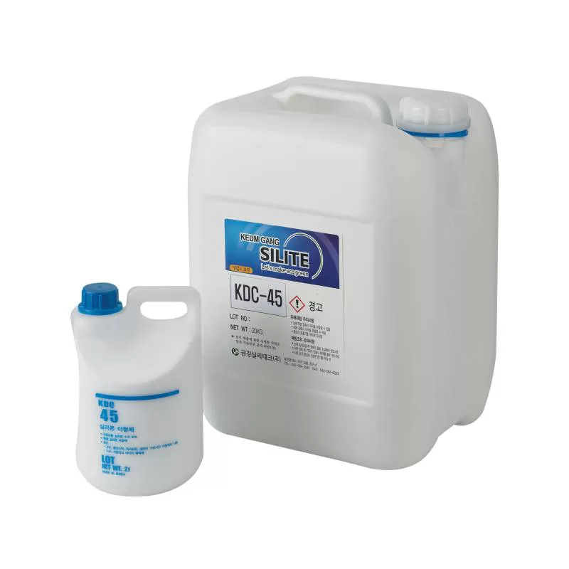 Chất tháo khuôn Silicone SILITE KDC-45