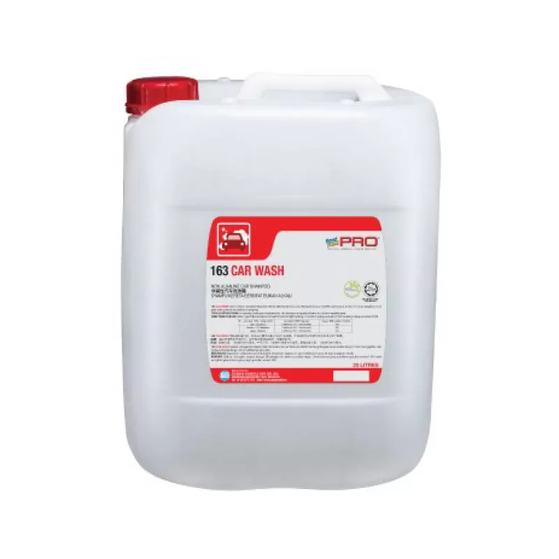 Xà phòng rửa xe GMP 163 Car Wash