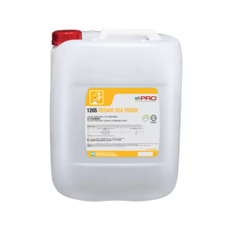 Nước hoa xịt phòng khách sạn GMP 120 Deoair