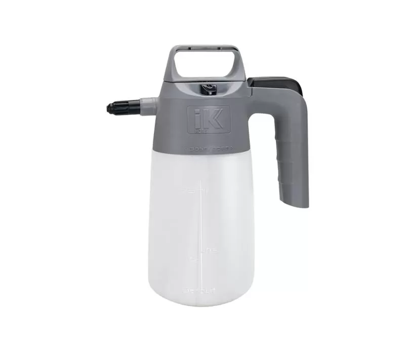 Bình bơm phun hóa chất dùng với dung môi Hydrocacbon IK HC 1.5