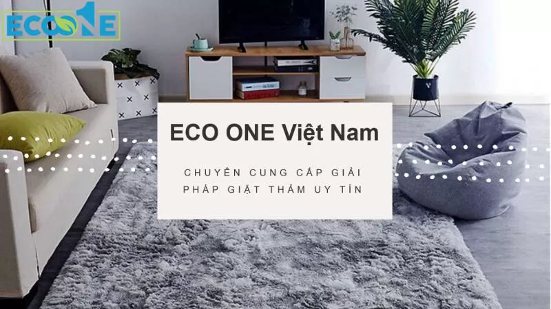 Giặt Thảm Thường Xuyên Đem Lại Những Lợi Ích Gì? Bộ Hóa Chất Giặt Thảm Đáng Tin Dùng Hiện Nay