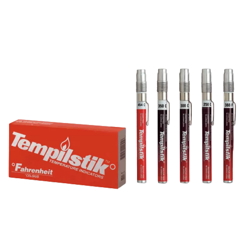 Bút đo nhiệt độ bề mặt khi hàn IS 9700 Tempilstik