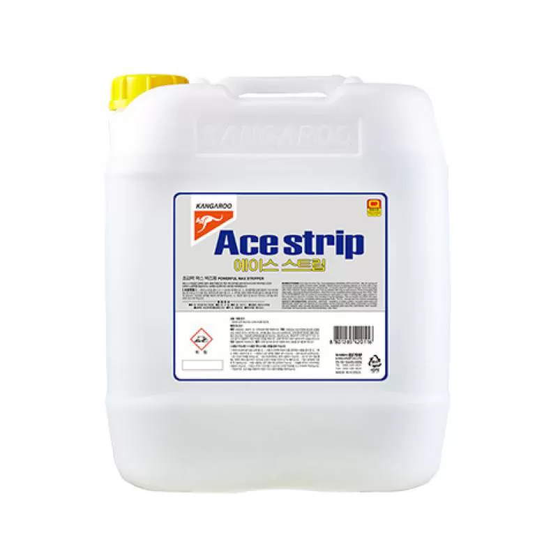Chất tẩy sàn công nghiệp ECO14KG Ace Strip