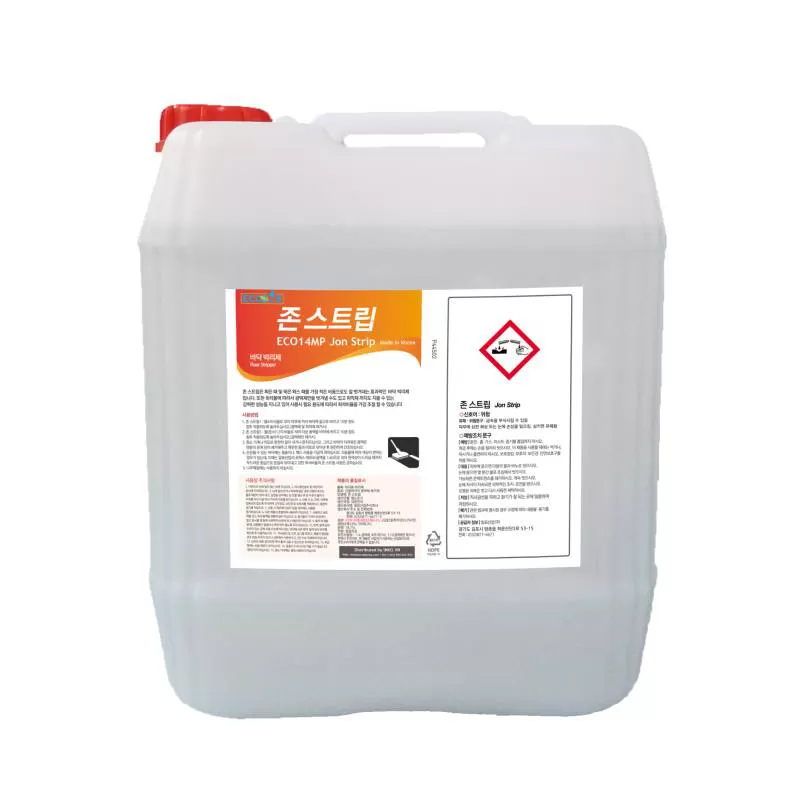 Hóa chất tẩy rửa sàn nhà ECO14MP Jon Strip