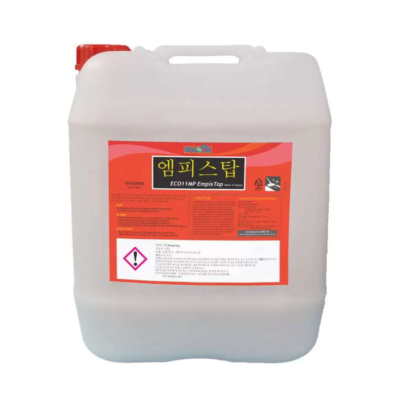 Chất phủ bóng sàn ECO11MP Empistop