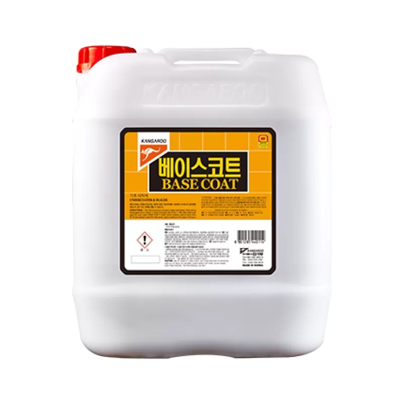 Chất phủ nền lớp phủ dưới và lớp lót sàn ECO32KG Base Coat