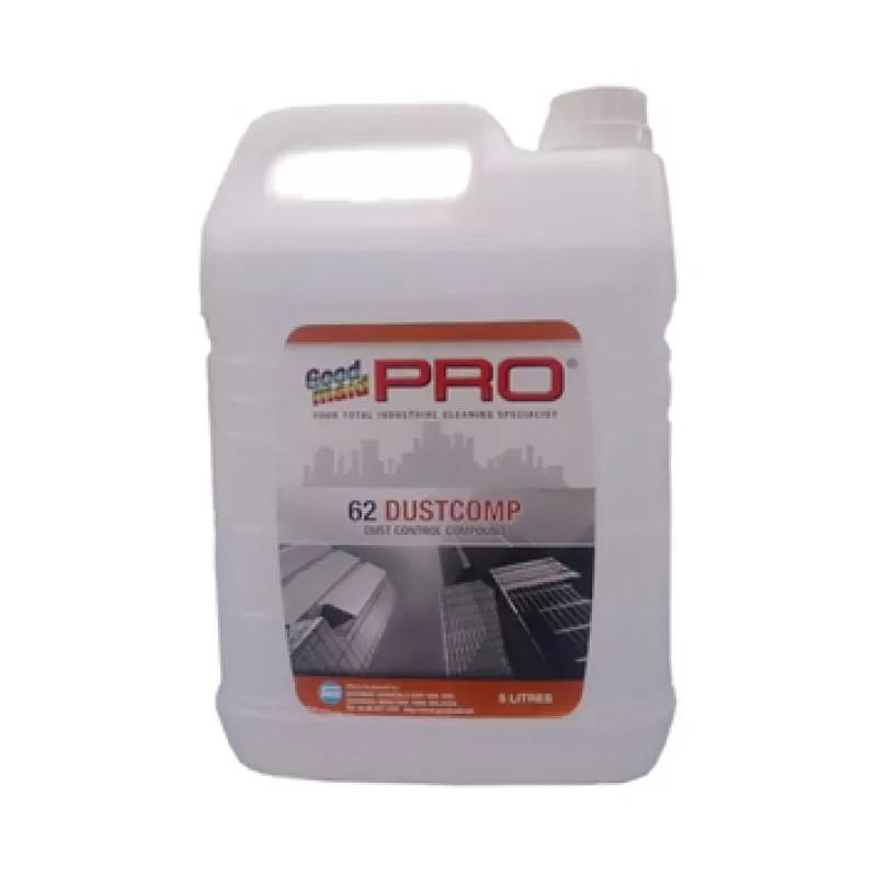 Hóa chất gom bụi khô GMP 62 Dustcomp