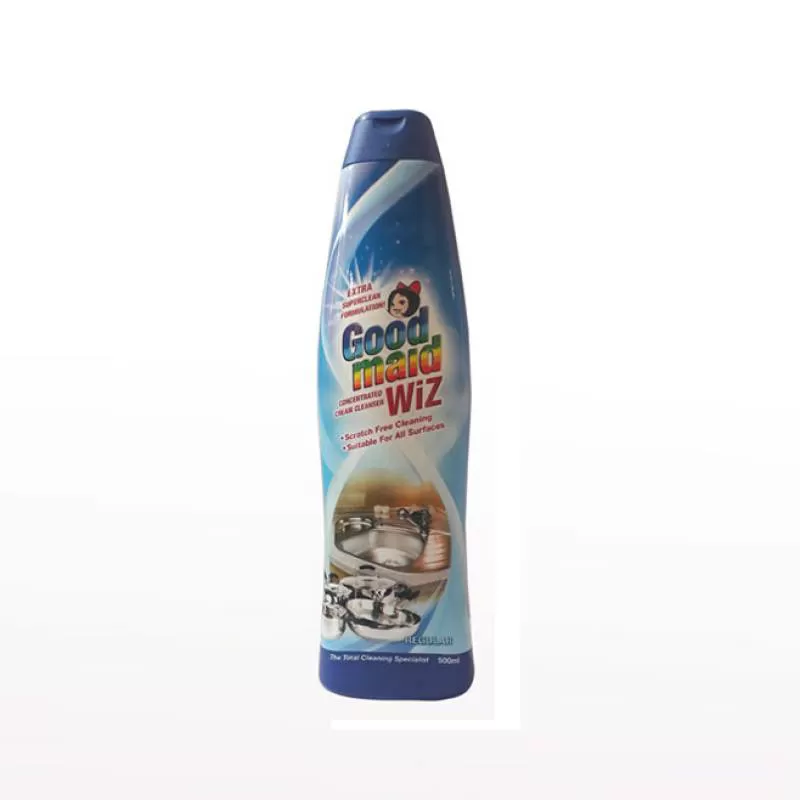 Kem tẩy đa năng WIZ