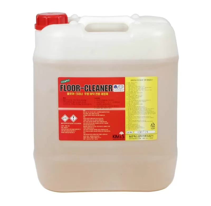 Nước lau sàn và dụng cụ nhà bếp FLOOR CLEANER