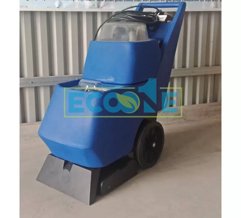 Máy giặt thảm liên hợp EXN 14