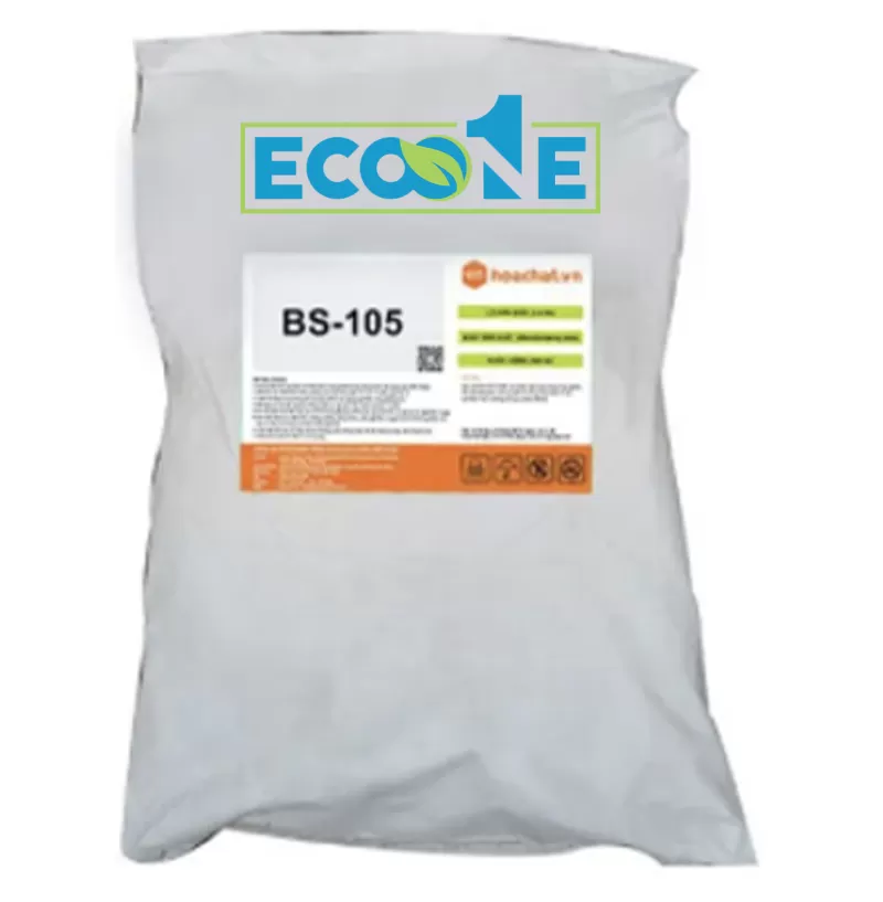 Chế phẩm nhuộm đen inox BS-105