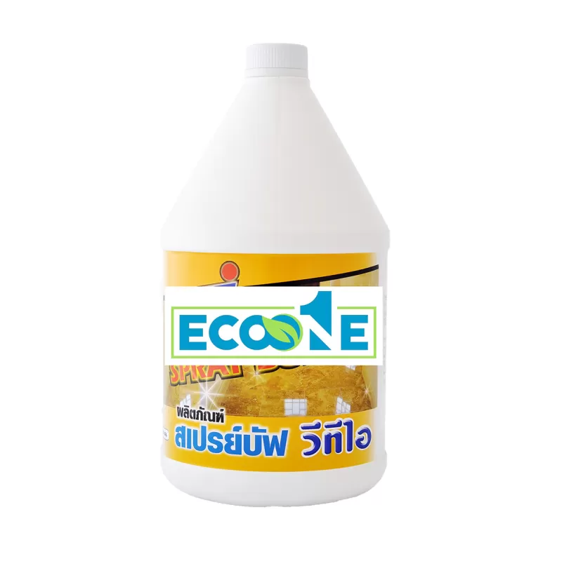 EV6 SPRAY BUFF HÓA CHẤT PHỦ BÓNG BẢO DƯỠNG SÀN ĐÁ, GỖ VÀ CÁC BỀ MẶT SÀN CỨNG