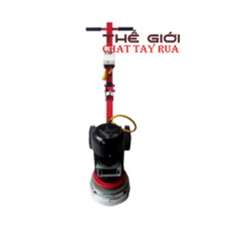 MÁY CHÀ BÓNG SÀN TG-250 