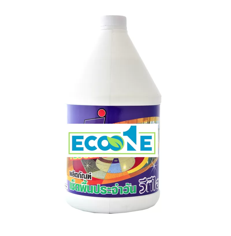 EV9 FLOOR CLEANER NƯỚC LAU SÀN HÀNG NGÀY