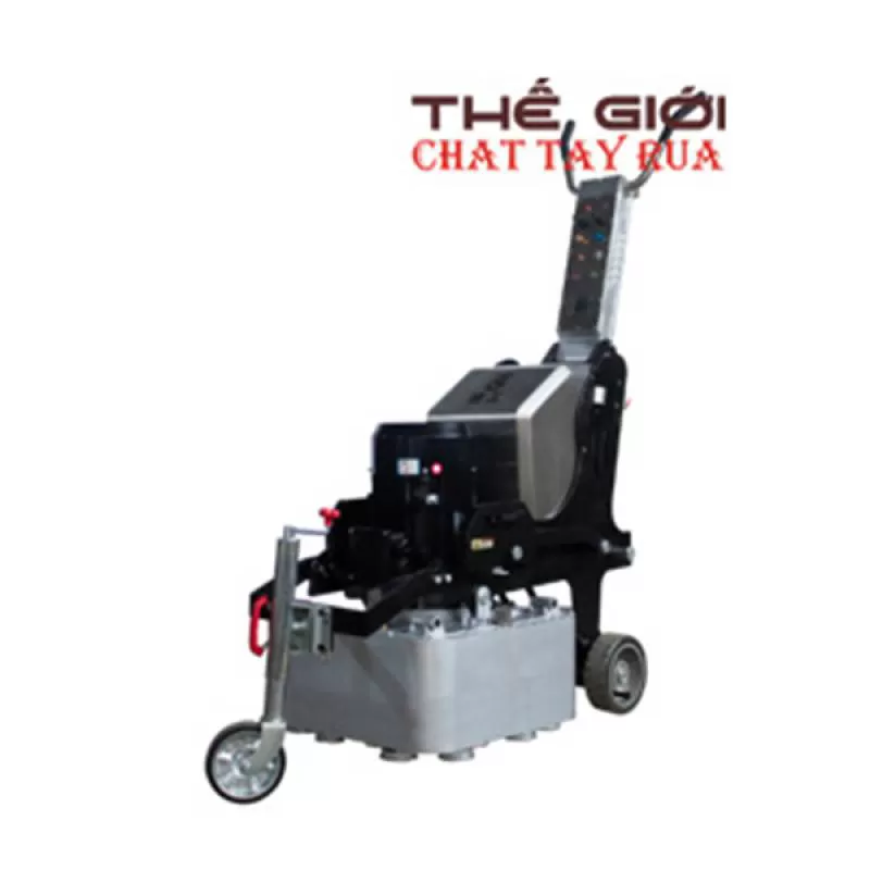 MÁY CHÀ BÓNG SÀN TG-718-20