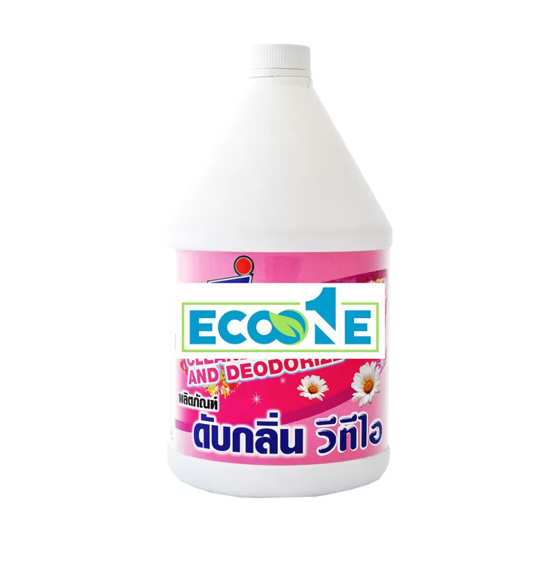EV17 CLEANER AND DEODORIZER HÓA CHẤT LÀM SẠCH, KHỬ MÙI CHO NHÀ BẾP, PHÒNG TẮM