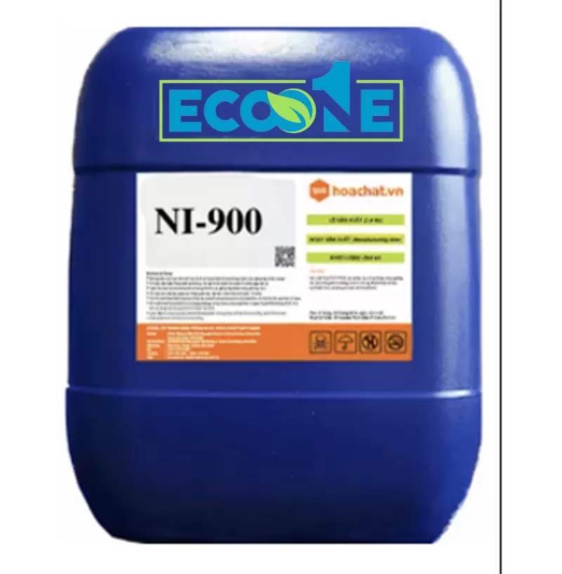 Chế phẩm tẩy sơn dạng gel NI – 900