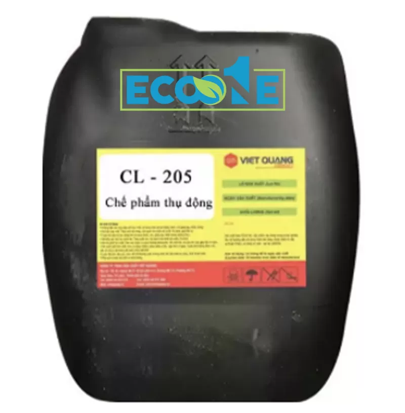 Chế phẩm thụ động CL-205