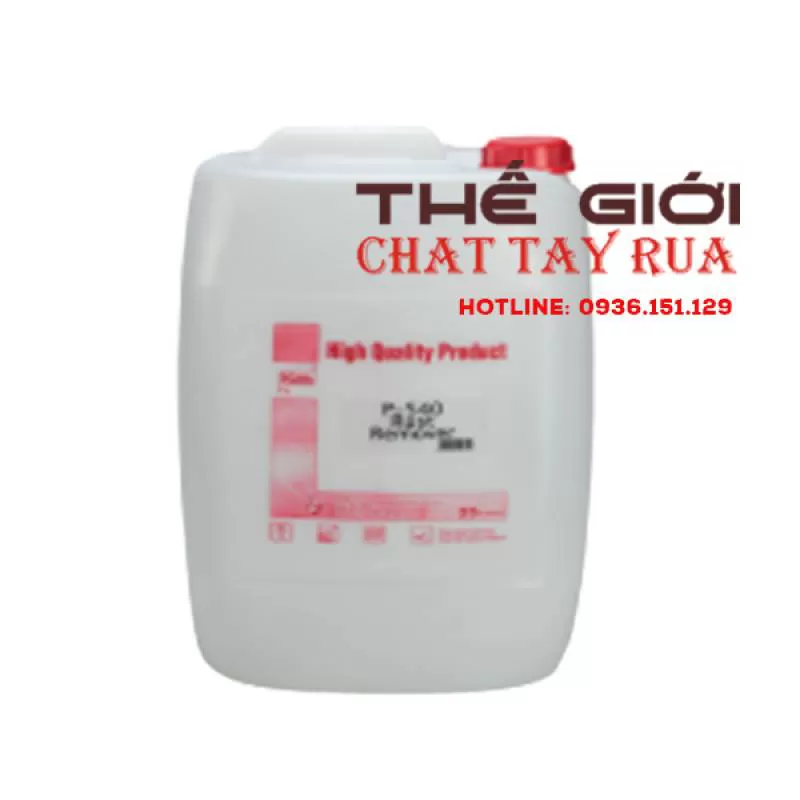 Chất làm sạch gỉ sét Rust Remover 