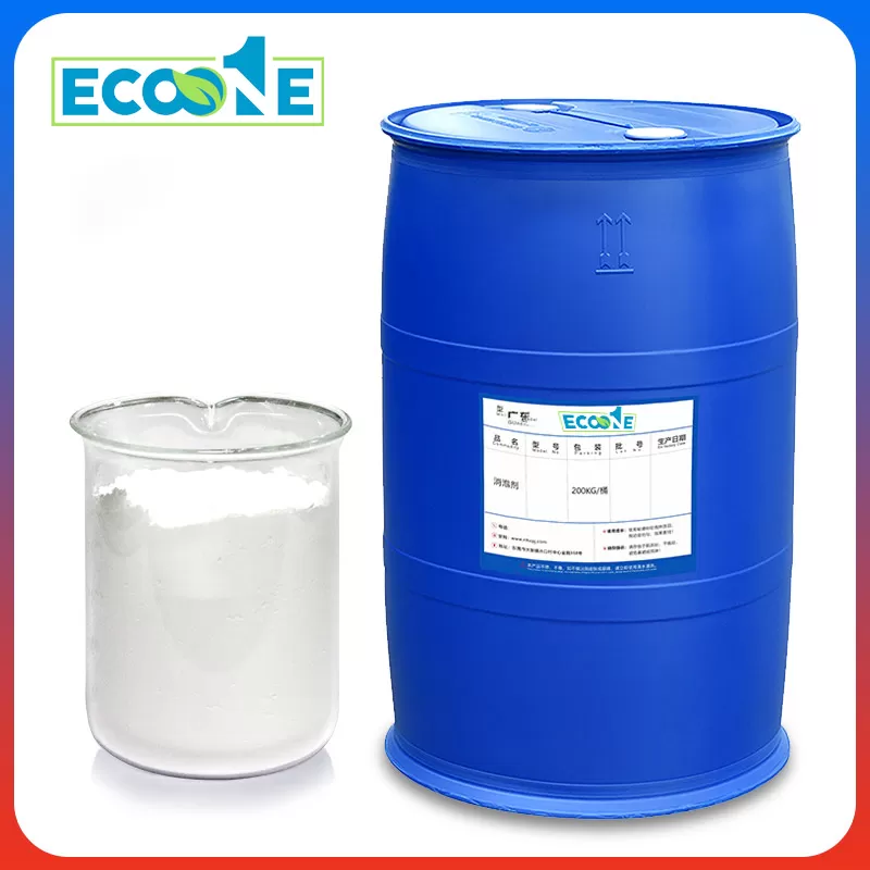 Chất Phá Bọt Trong Chất Dẻo PVA ECO-ZL E-151