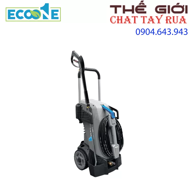 ECO-ERIE 1409XP MÁY PHUN RỬA ÁP LỰC CAO CÔNG NGHIỆP (1 PHA)
