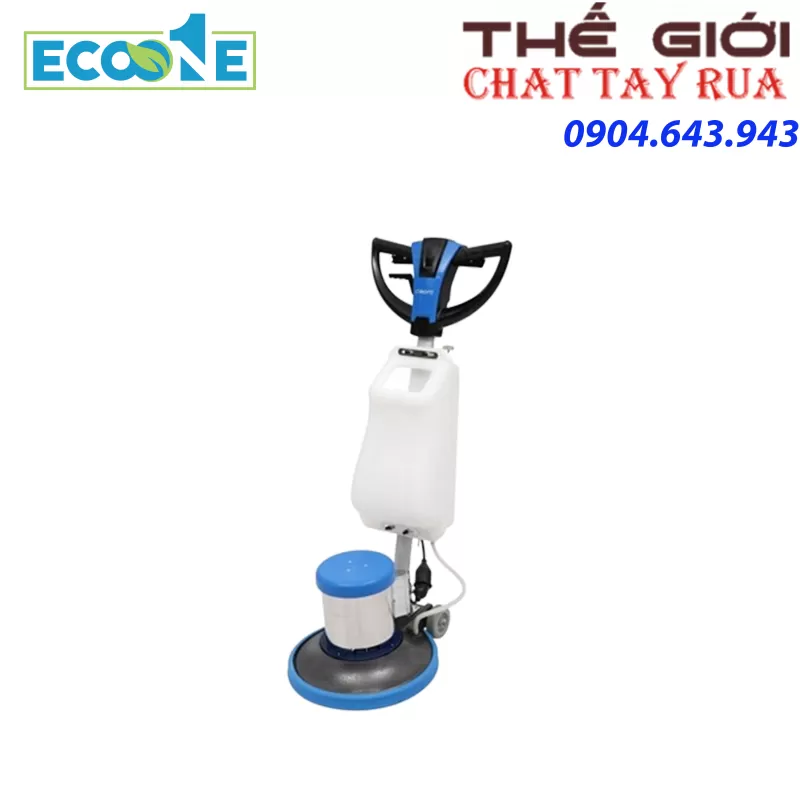 ECO-CSW17G MÁY CHÀ SÀN TẠ 