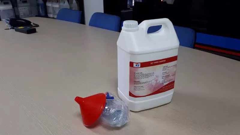 Các Loại Nước Hoa Xịt Thơm Đồ Vải, Quần Áo Tốt Nhất Hiện Nay