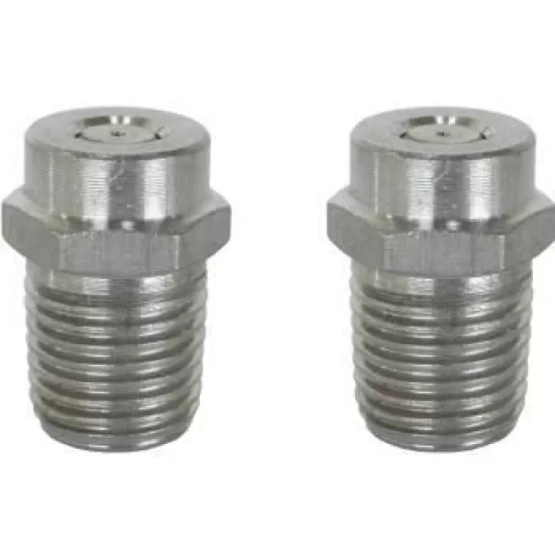 Béc Phun Sử Dụng Máy áp Lực Cao 0 độ, 15 độ - APN Co.,ltd