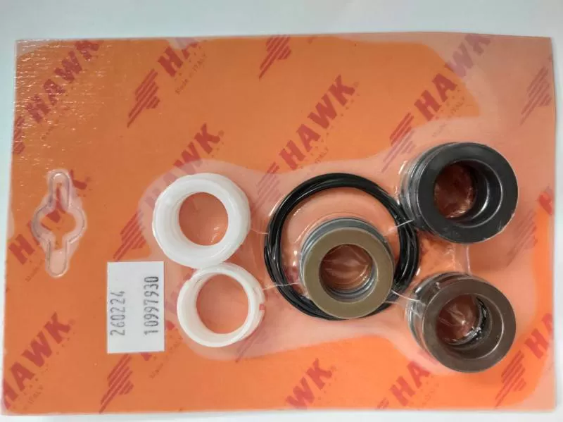Bộ Phớt Nước SEALS KIT đầu Bơm Cao áp PXI 2135, PXI 2150