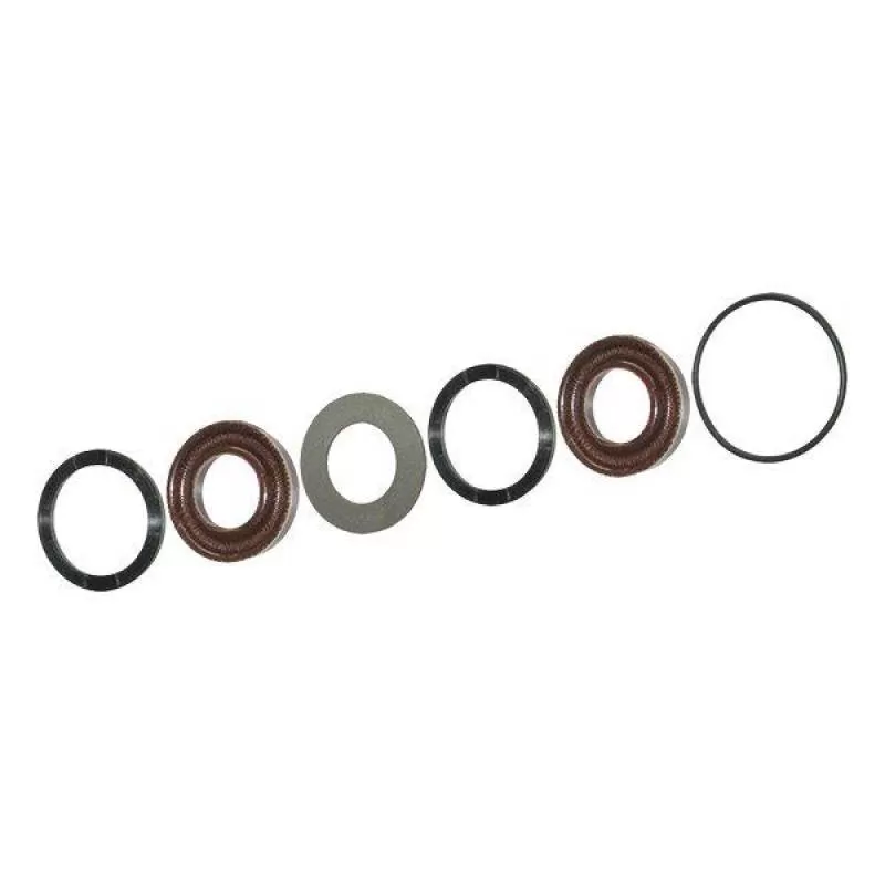 KIT Vòng đệm Cao Su đầu Bơm Cao áp Idrobse H17