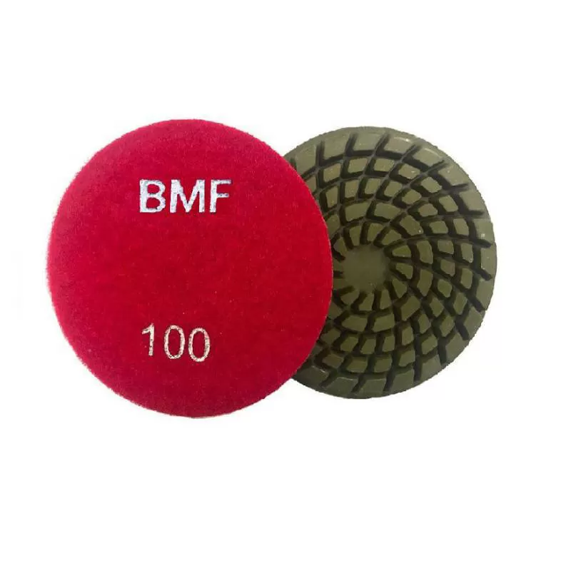 Đá mài đánh bóng CF1 – T6 100