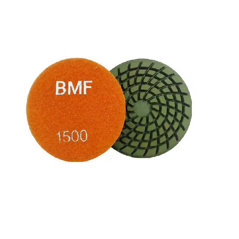 Đá mài đánh bóng CF1 – T6, 1500
