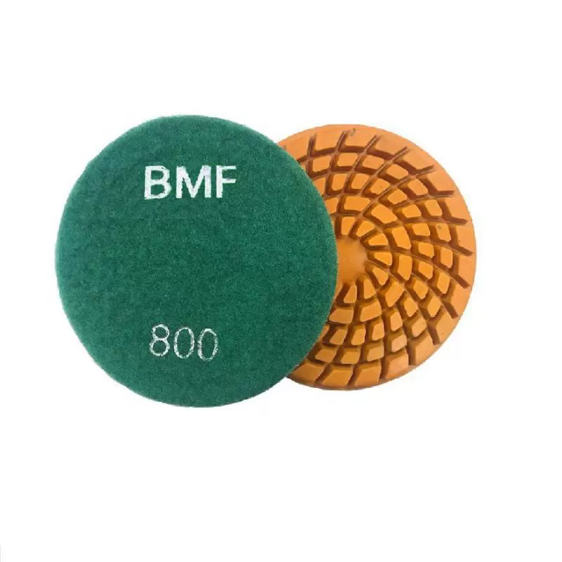 Đá mài đánh bóng CF1 – T6, 800