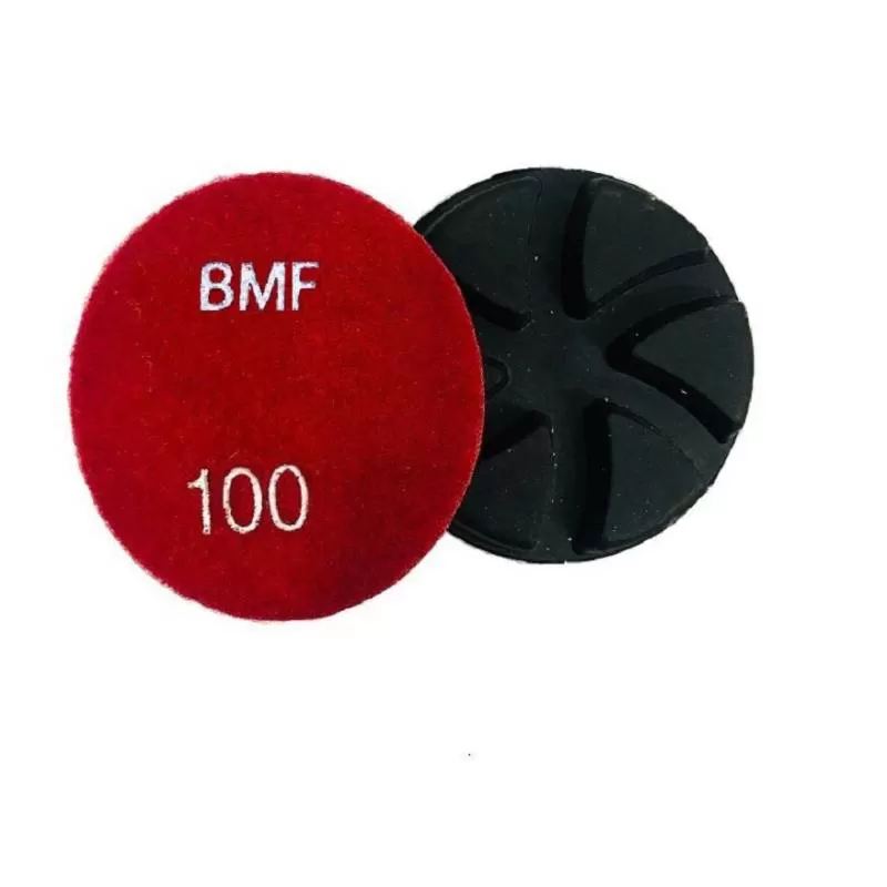 Đá mài đánh bóng FB3 – LC 100