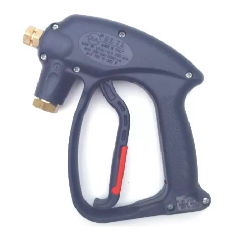 Báng Súng áp Lực Cao 310Bar RL22, Hãng PA - APN Co.,ltd 